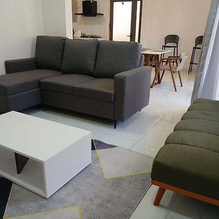 Appartement Anuya B1 à Flic-en-Flacq Extérieur photo
