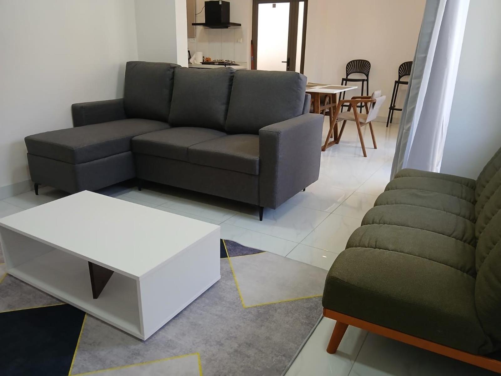 Appartement Anuya B1 à Flic-en-Flacq Extérieur photo
