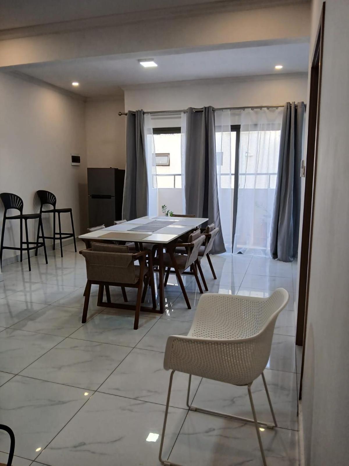 Appartement Anuya B1 à Flic-en-Flacq Extérieur photo
