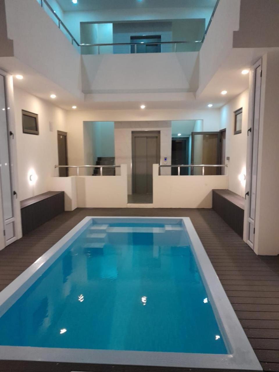 Appartement Anuya B1 à Flic-en-Flacq Extérieur photo